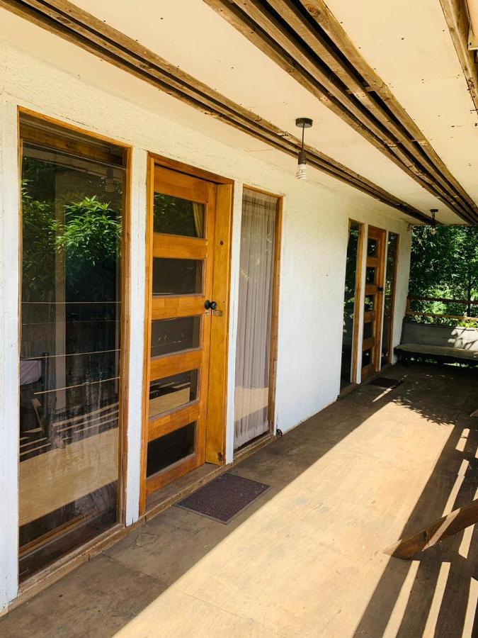 Mata Nui Hanga Roa Exterior photo
